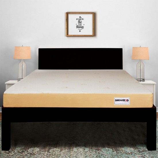Best Reversible Mattress Feel Hard and Soft Firmness.